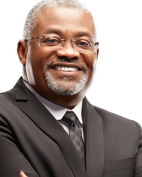 Dr. Eddie Collier