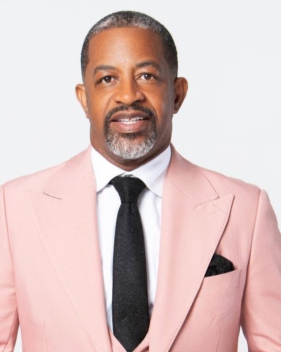 Bishop Freddrick A. Hardy Sr.